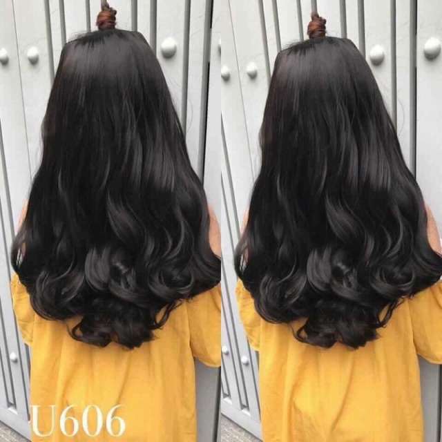Kẹp U #606