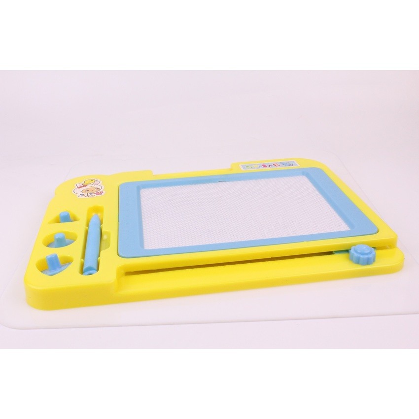 Bảng Từ tự Xóa cho Bé