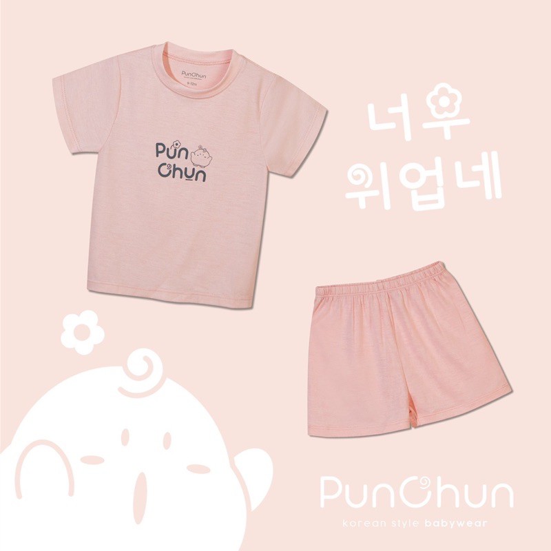 Punchun - Bộ cộc punchun PC1521