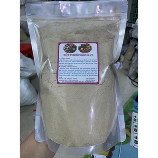 Bột tắm trắng thảo dược đặc biệt trắng da 100g