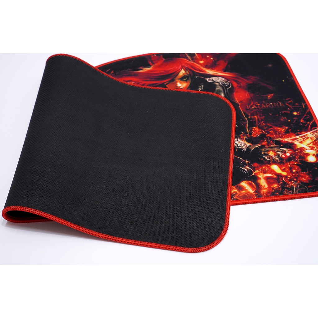 Lót chuột dài full phím 80cm