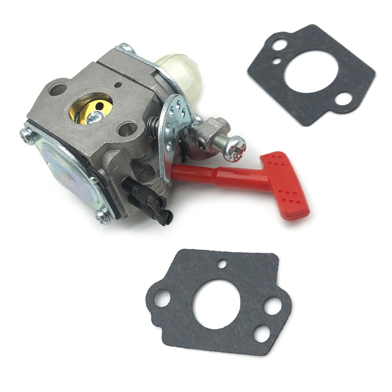 Bộ Chế Hòa Khí Cho RY251PH RY254BC 2 Cycle 25cc RY252CS RY253SS 75306258Phụ Kiện Chuyên Dụng Dành Cho Xe Hơi