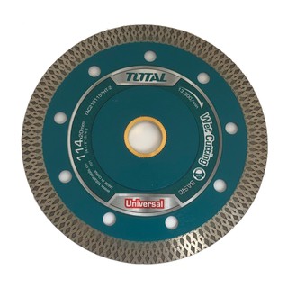 Đĩa cắt siêu mỏng 105mm Total TAC2131057HT-2