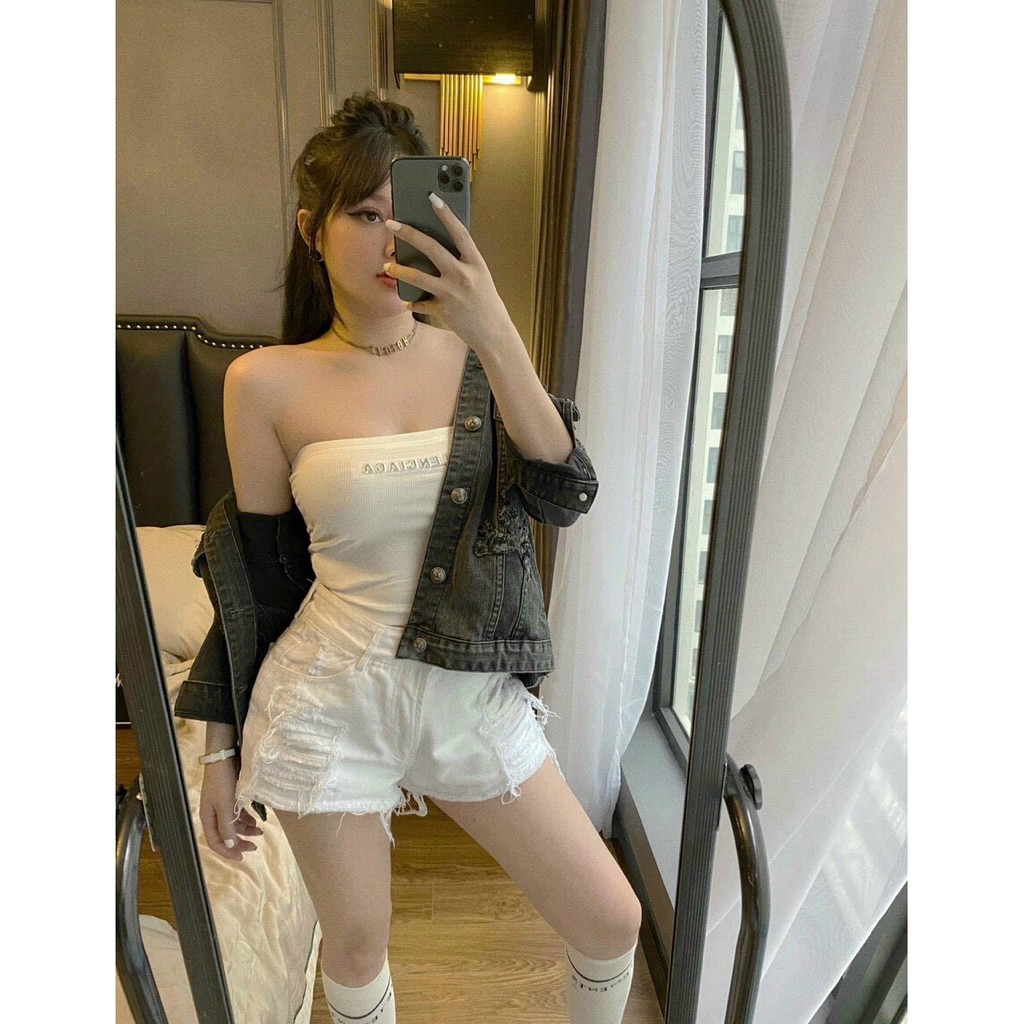 ÁO QUÂY CHỮ PHẢN QUANG