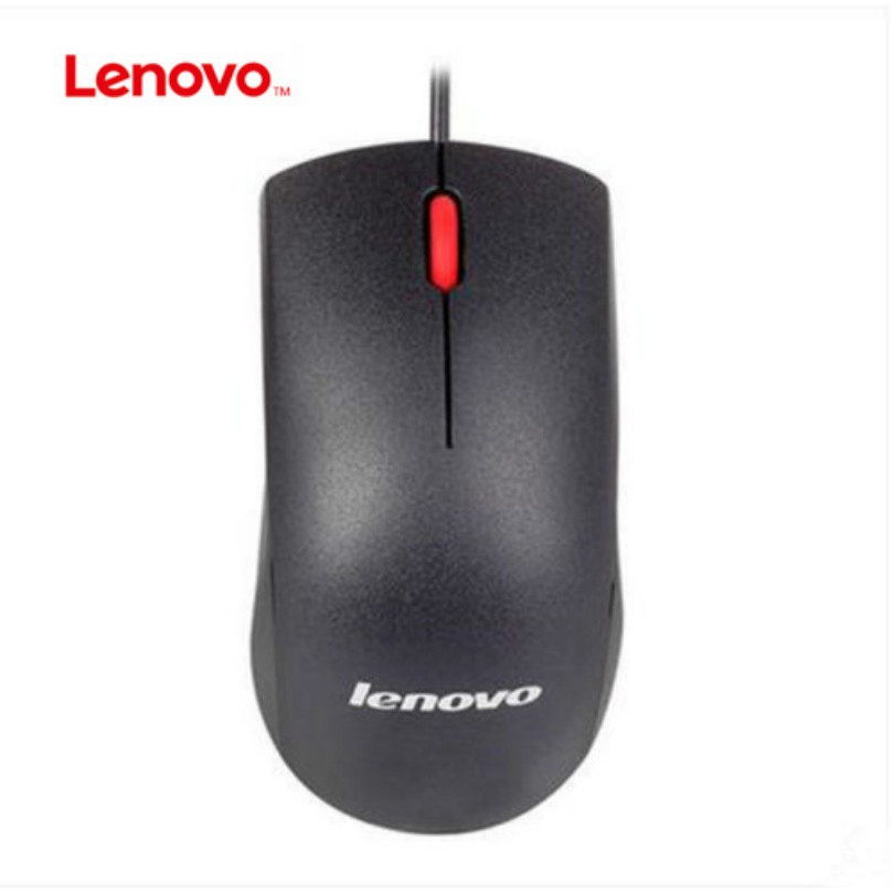 Chuột Quang Có Dây Lenovo M120 1000DPI