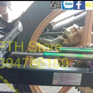 Trợ lực độ làm cate cho mọi loại xe