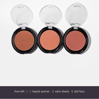 Phấn má Amuse - Amuse Silky Blush