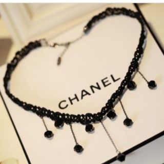 Vòng cổ chocker nữ thời trang