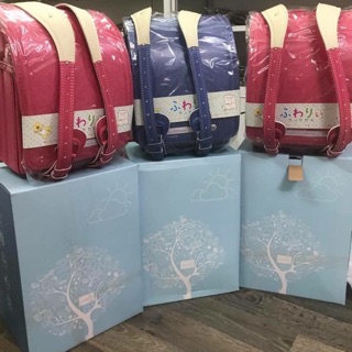 Cặp chống gù Nhật Bản