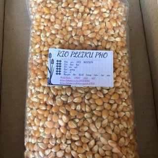 [freeship 99k toàn quốc 200gr bắp rang bơ
