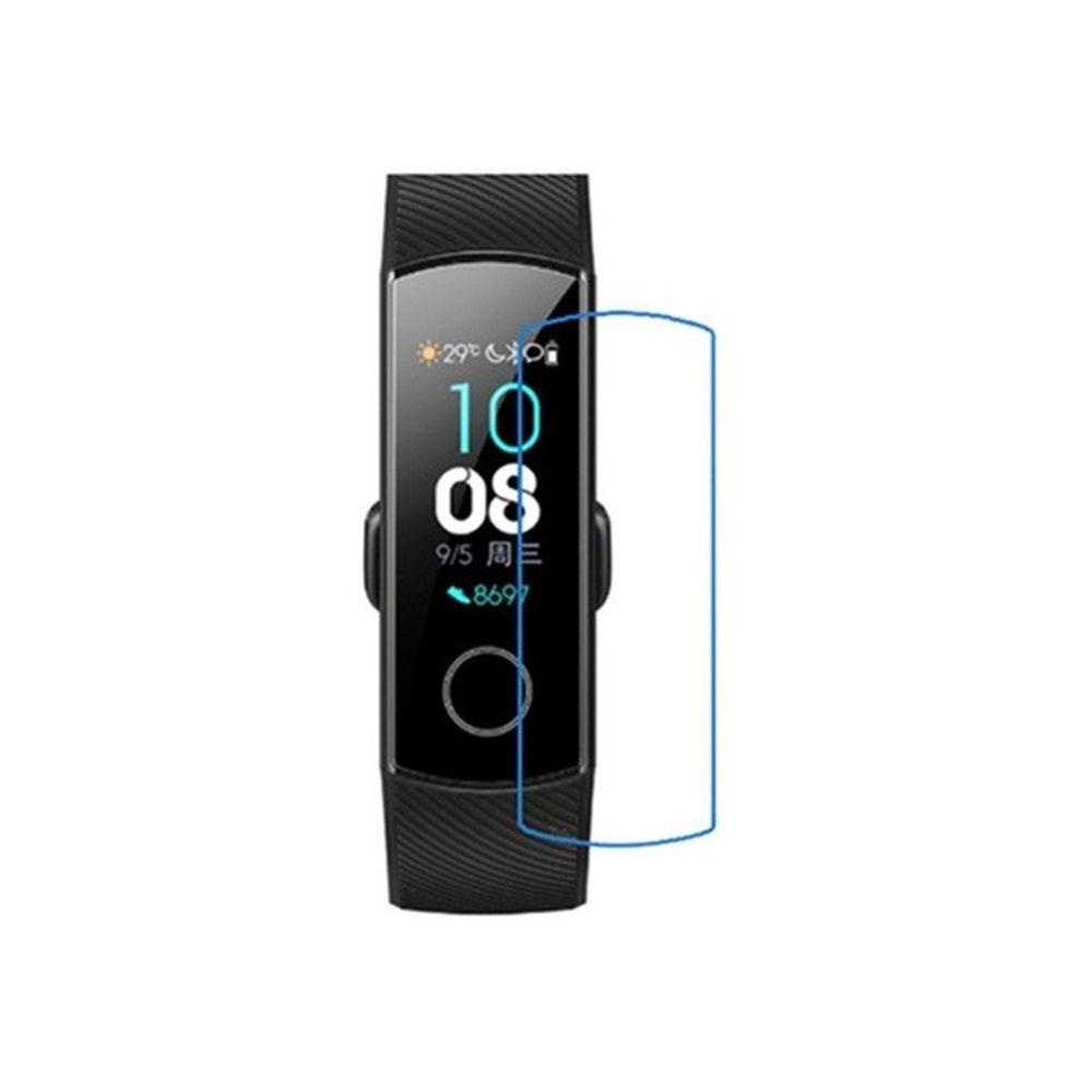 Miếng Dán Hydrogel Siêu Mỏng Chống Sốc Cho Honor Band 4 5