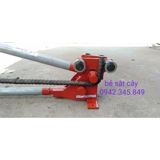 BẺ SẮT CÂY D10-18