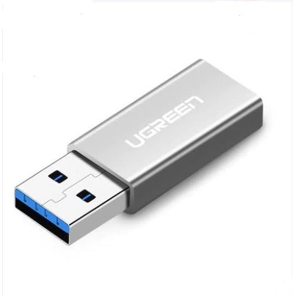 Đầu Chuyển Đổi Usb 3.0 Sang Type-C Cho Hdd/Điện Thoại/Máy Tính Bảng/Samsung