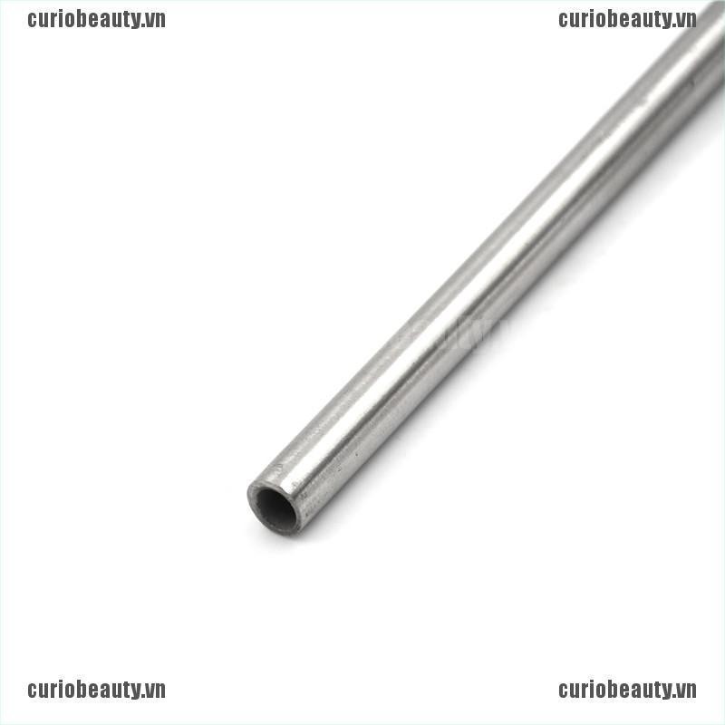 Ống Thép Không Gỉ 304 Kích Thước 10mm X 8mm