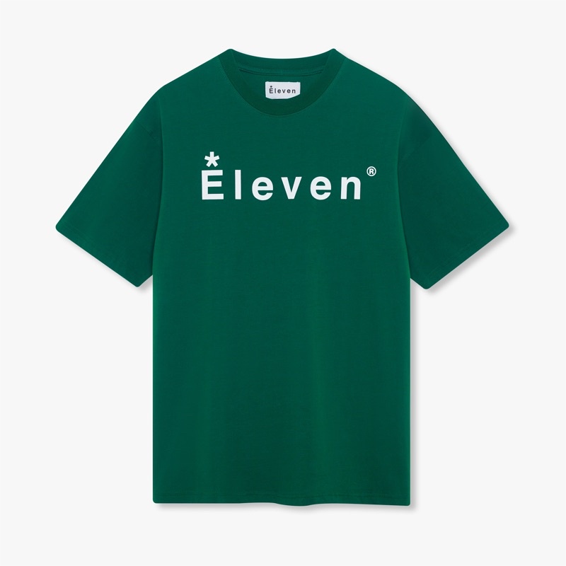 Áo thun Eleven Logo