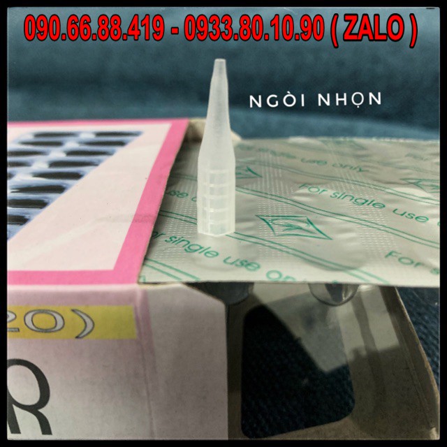 Ngòi xăm thẩm mỹ cho Máy Thần Thánh, máy Pro, máy Mailisa