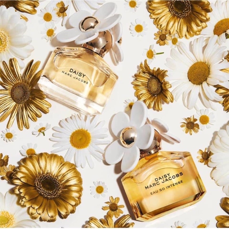 Nước Hoa MARC JACOBS DAISY EDP•mẫu thử 5/10ml