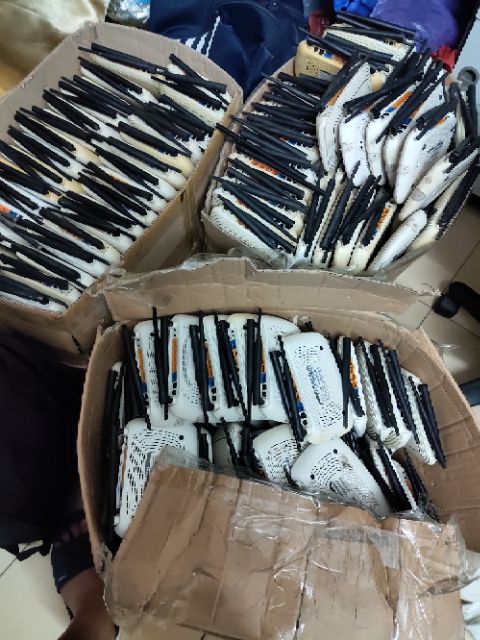 Bộ phát wifi tplink 841n 2 râu chính hãng. | BigBuy360 - bigbuy360.vn