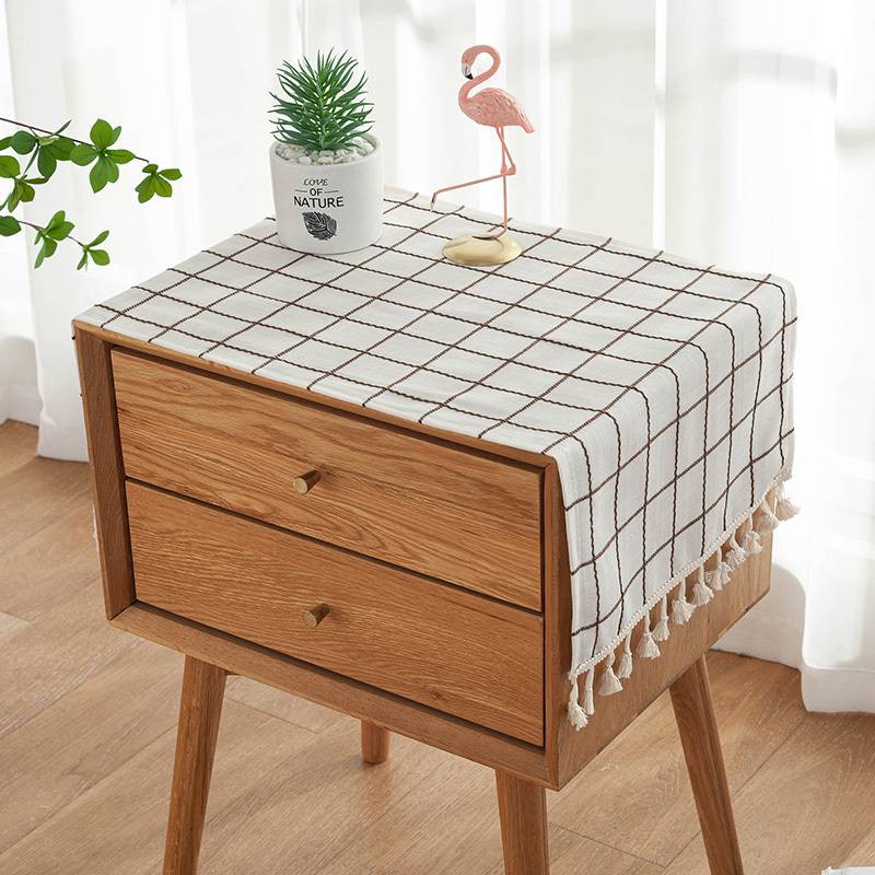 Khăn Phủ Tủ Lạnh Chống Bụi