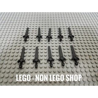 Phụ Kiện Kiếm Đen ( 10c )