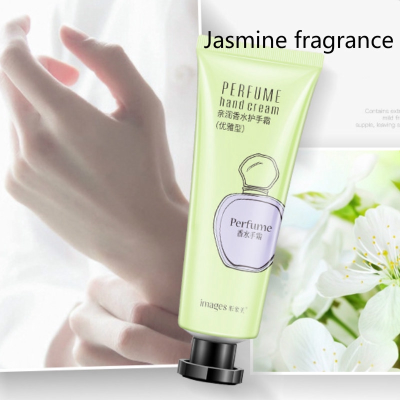 Kem Dưỡng Da Tay Chiết Xuất Nước Hoa Dưỡng Ẩm Chống Khô Da | BigBuy360 - bigbuy360.vn