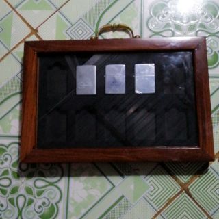 Khay đựng Zippo