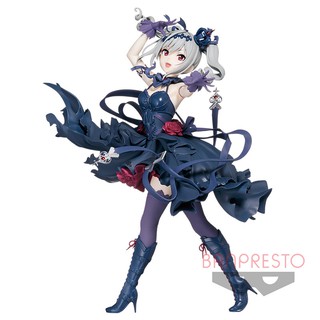 [SHQ] Mô hình Figure chính hãng Nhật - Kanzaki Ranko - THE iDOLM@STER Cinderella Girls