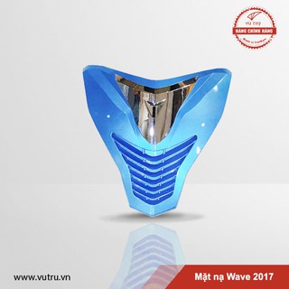Mặt nạ xe wave 2017 - chính hãng universe