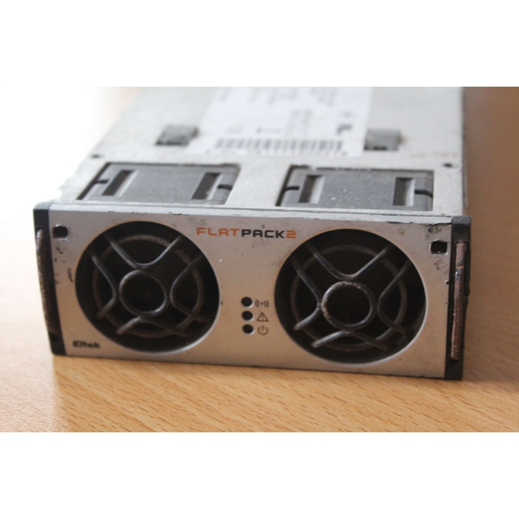 Nguồn viễn thông 48V 33,6A Flatpack 1900W, 2500W, 3000W