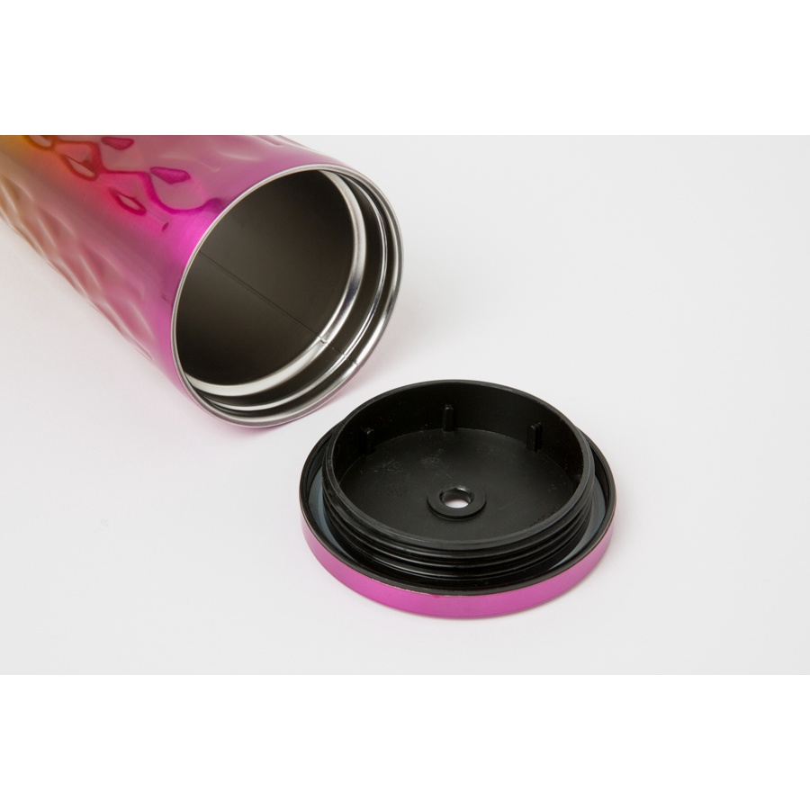 Cốc Nước ARTBOX Hàn Quốc 600ml Màu Vàng Hồng Ombre