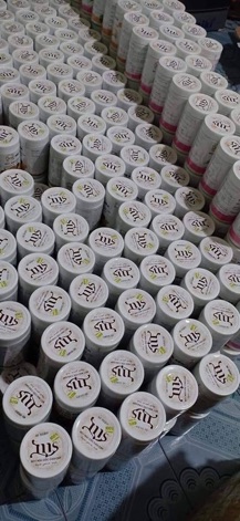 Ngũ cốc,bột ăn dặm MẸ SỮA