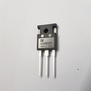 Igbt 40n65- phụ kiện máy hàn