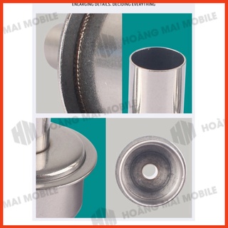[DCSC] Đầu máy khò Quick 861DW (5 cỡ: 3,5,6,8,12.7mm)