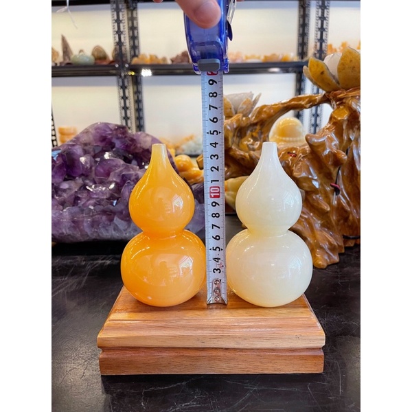 Hồ Lô Đá Ngọc Hoàng Long Phong Thuỷ