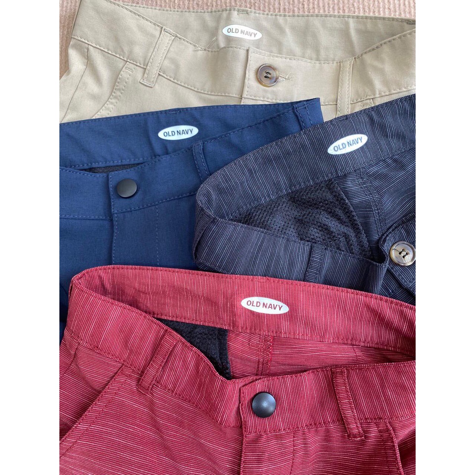 SHORT Dry-Quick xuất xịn chính hãng OLD NAVY bé trai 4 -> 16 tuổi