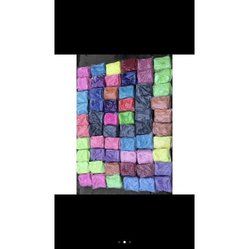 DÂY QUẤN SẠC - TAI NGHE