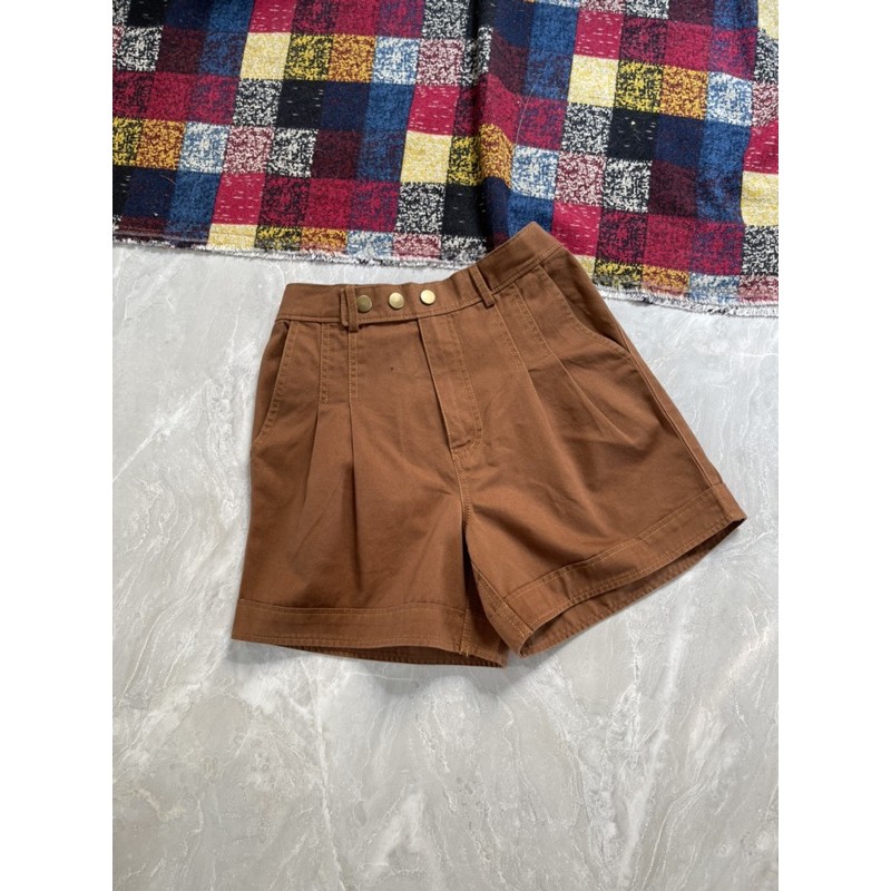 ✅Freeship✅ Quần short kaki. Hình thật shop chụp | BigBuy360 - bigbuy360.vn
