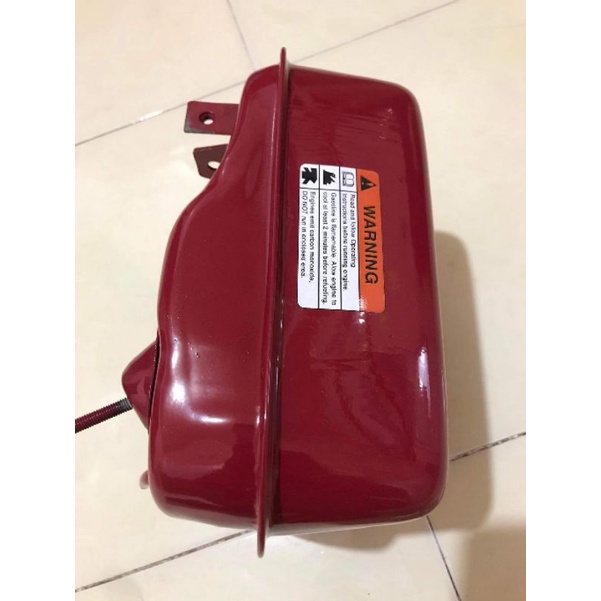 Thùng xăng Vanguard 6/Mitsu 181/182/131/231/291