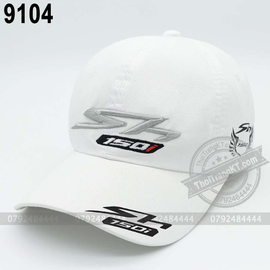 Nón lưỡi trai Xe SH