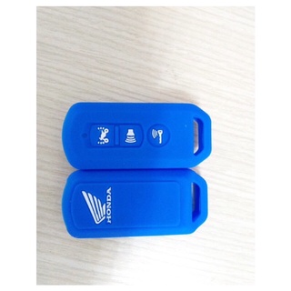 Bao Silicon Smartkey xe HONDA 3 NÚT ( loại dày )