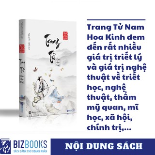 Trang Tử - Nam Hoa Kinh