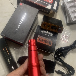 Combo bộ máy pen cao cấp