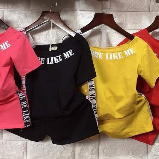 Combo 50 bộ hè cho bé