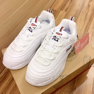 FILA RAY FS1SIA1165X