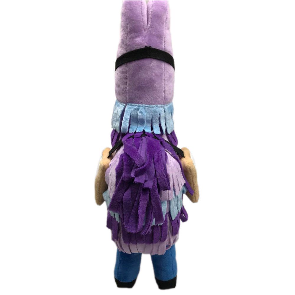 Đồ chơi nhồi bông Hình Nhân Vật Trong Game Fortnite-Troll 25CM 10Cm