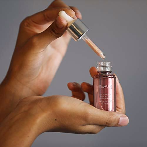 [TOP 1 SHOPEE] Tinh chất làm sáng da 111Skin Rose Gold Radiance Booster 20ml (Bill Anh)