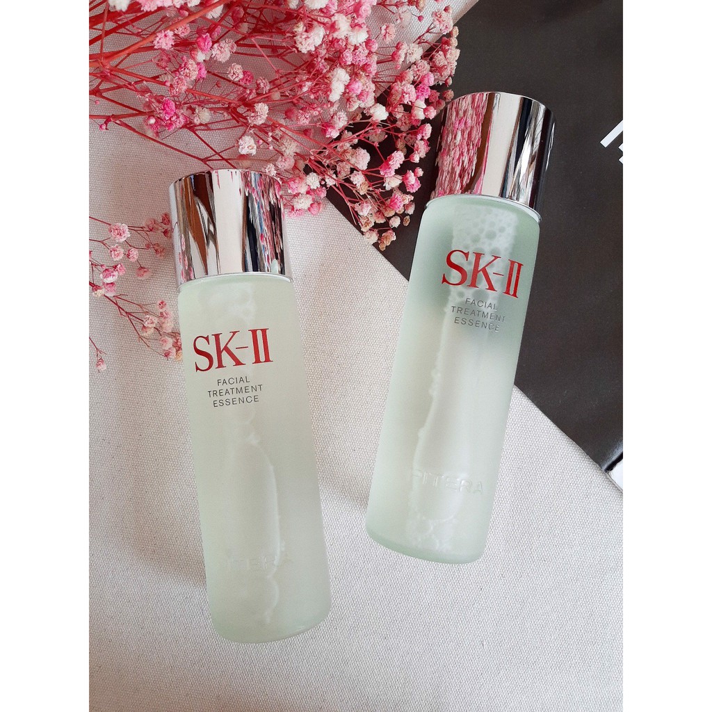 Nước thần SK II Facial Treatment Essence nội địa Nhật Bản