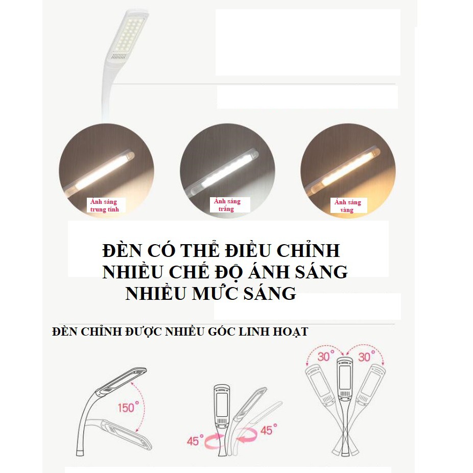 Đèn led chống cận royal D8 | BigBuy360 - bigbuy360.vn