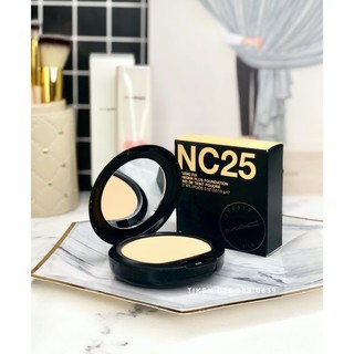 ( HN ) Phấn nền Mac NC15/20/25