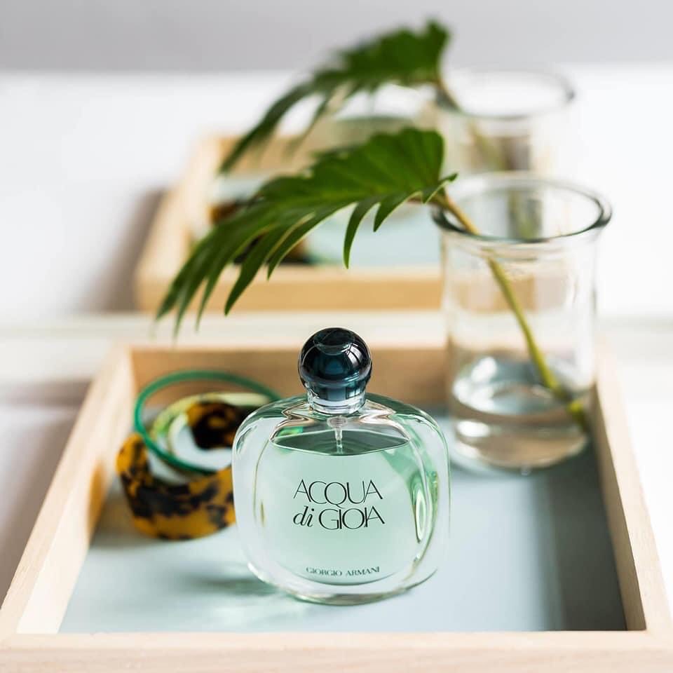 Nước hoa Sun di gioia (giorgio armani) PM23 | Thế Giới Skin Care